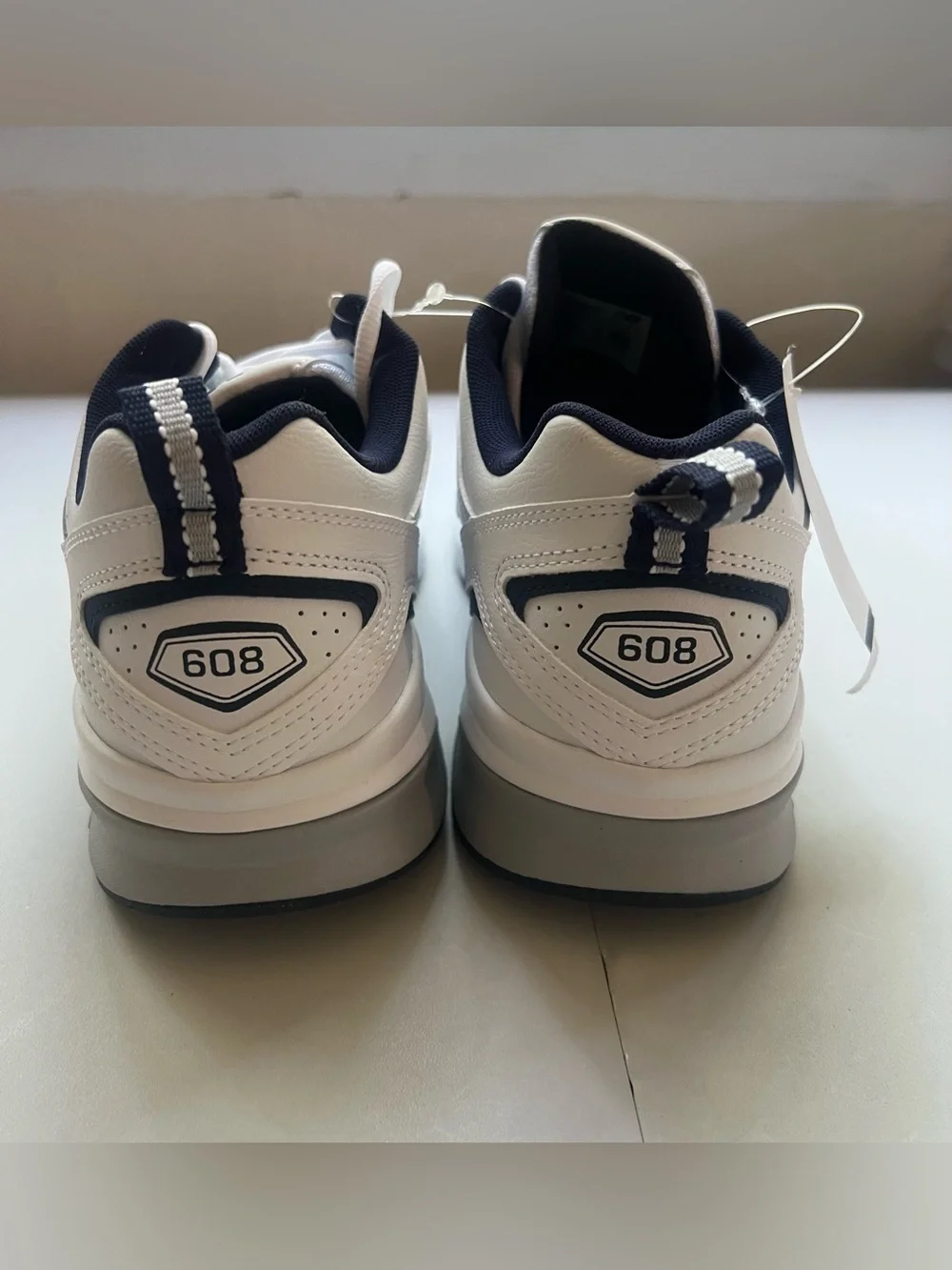 New Balance® 608 v5 Men's Training Shoes